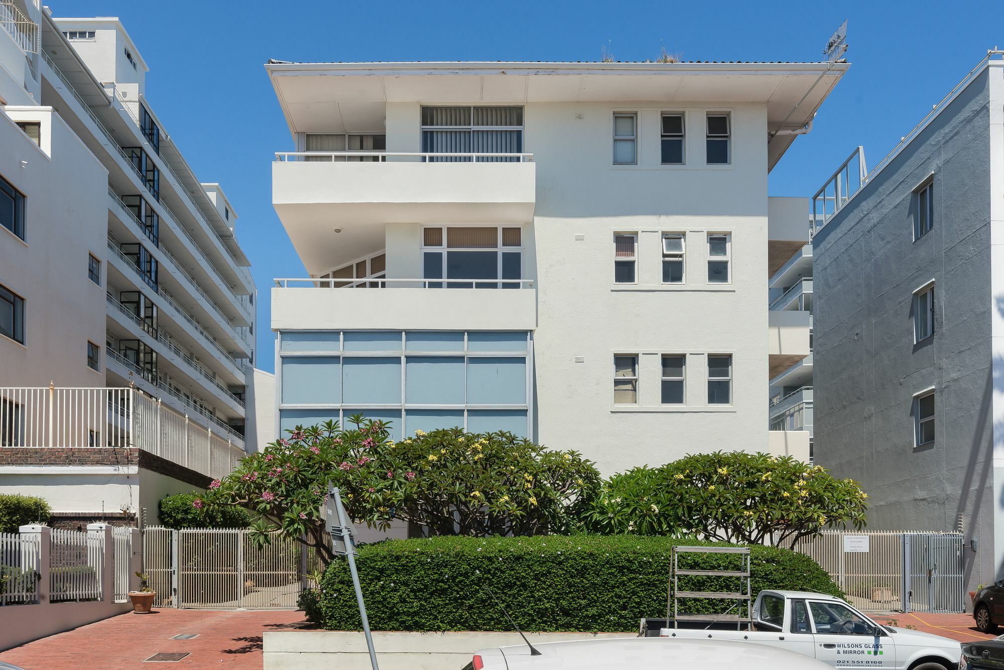 Blue Waters 16 Apartment Cape Town